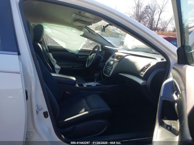 1N4AL3AP4HC258031 Nissan Altima 2.5 S