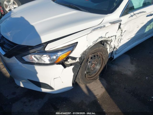 1N4AL3AP4HC258031 Nissan Altima 2.5 S
