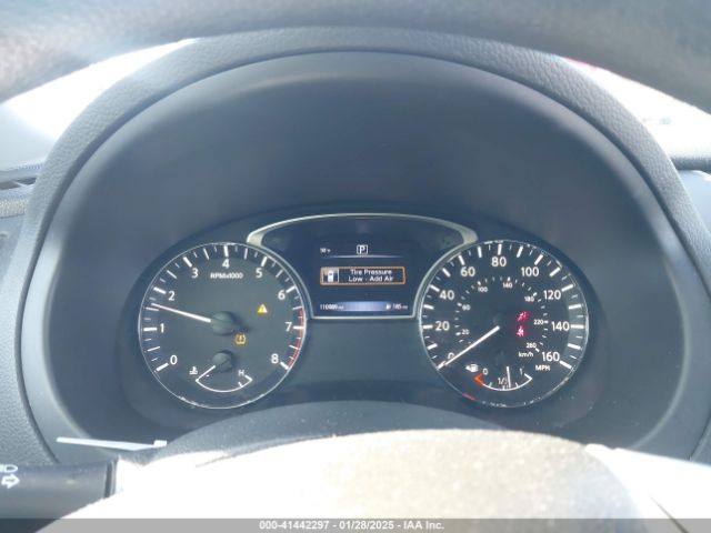 1N4AL3AP4HC258031 Nissan Altima 2.5 S