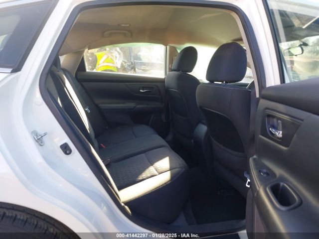 1N4AL3AP4HC258031 Nissan Altima 2.5 S