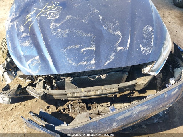 Hyundai SONATA SE 2019 5NPE24AF3KH801182 Image 10