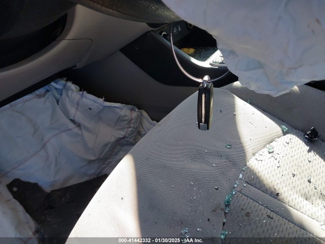 Hyundai SONATA SE 2019 5NPE24AF3KH801182 Image 11