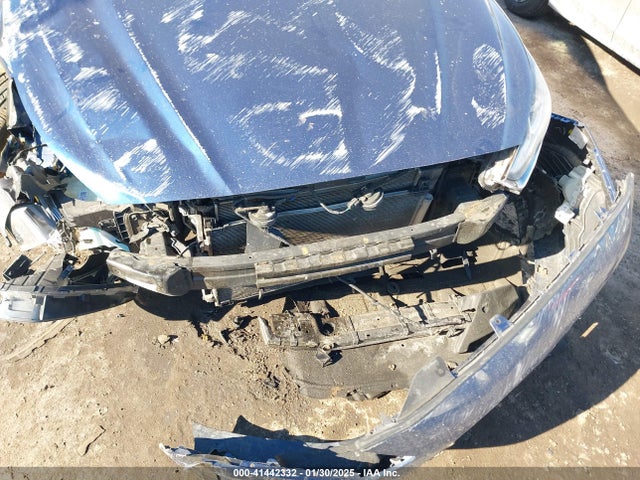 Hyundai SONATA SE 2019 5NPE24AF3KH801182 Image 6