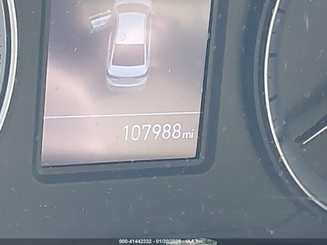 Hyundai SONATA SE 2019 5NPE24AF3KH801182 Image 7
