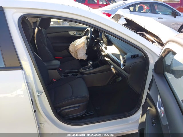 3KPF24ADXRE822094 KIA FORTE LX