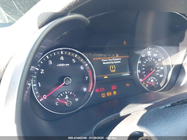3KPF24ADXRE822094 KIA FORTE LX