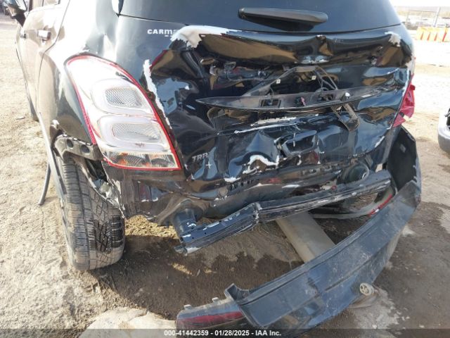 KL7CJLSB9MB338000 Chevrolet Trax Fwd Lt