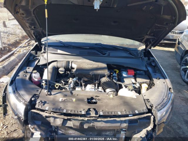 3C4NJDCN6RT146226 Jeep Compass Limited 4x4