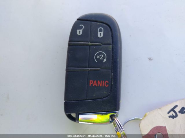 3C4NJDCN6RT146226 Jeep Compass Limited 4x4