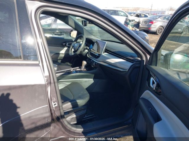 3C4NJDCN6RT146226 Jeep Compass Limited 4x4