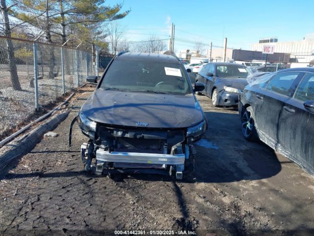 3C4NJDCN6RT146226 Jeep Compass Limited 4x4