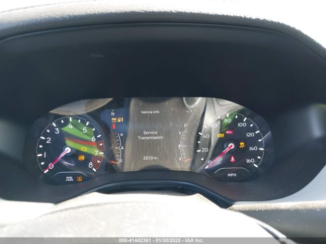3C4NJDCN6RT146226 Jeep Compass Limited 4x4