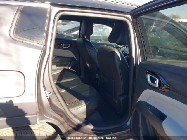 3C4NJDCN6RT146226 Jeep Compass Limited 4x4