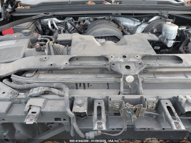Chevrolet Tahoe Ltz 2016 1GNSKCKC1GR297871 Image 10