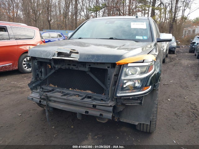 Chevrolet Tahoe Ltz 2016 1GNSKCKC1GR297871 Image 12