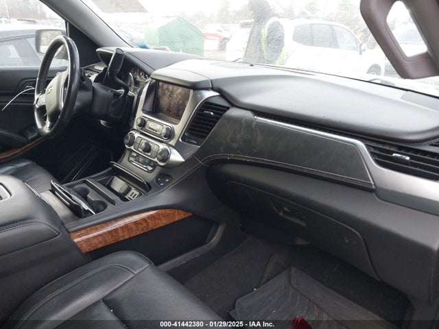 Chevrolet Tahoe Ltz 2016 1GNSKCKC1GR297871 Image 5