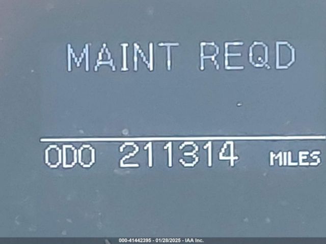 5TDDW5G13FS124507 Toyota Sequoia Platinum 5.7l V8