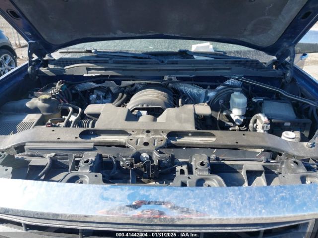 3GTU2VEC2EG117559 GMC Sierra 1500 Slt