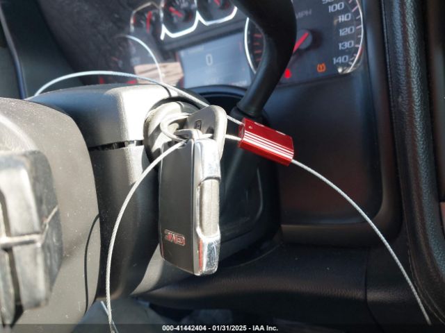 3GTU2VEC2EG117559 GMC Sierra 1500 Slt
