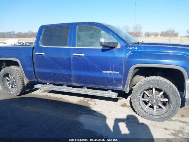 3GTU2VEC2EG117559 GMC Sierra 1500 Slt