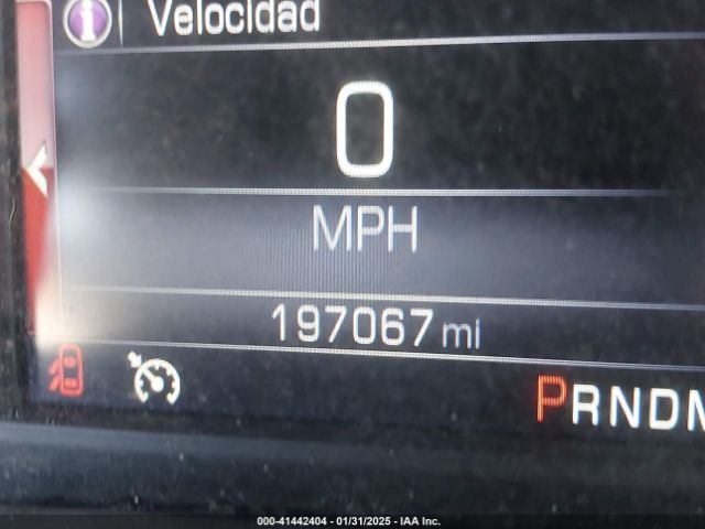 3GTU2VEC2EG117559 GMC Sierra 1500 Slt
