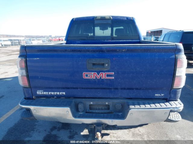 3GTU2VEC2EG117559 GMC Sierra 1500 Slt