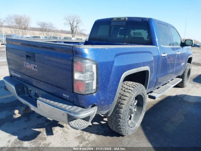 3GTU2VEC2EG117559 GMC Sierra 1500 Slt
