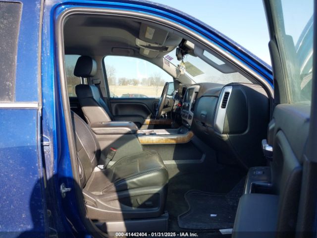3GTU2VEC2EG117559 GMC Sierra 1500 Slt