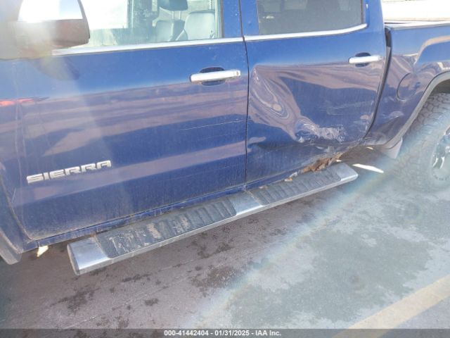 3GTU2VEC2EG117559 GMC Sierra 1500 Slt