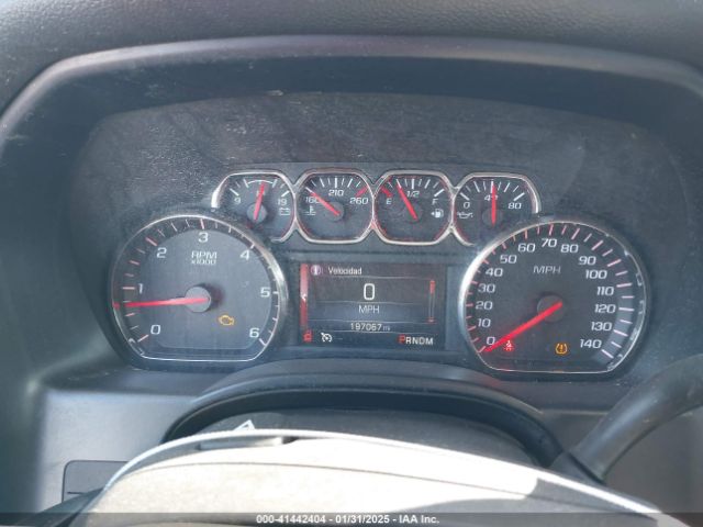 3GTU2VEC2EG117559 GMC Sierra 1500 Slt