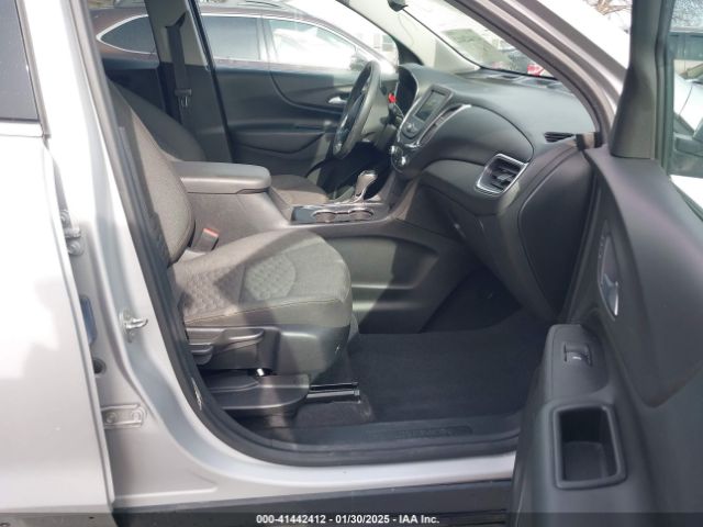 2GNAXUEV8L6157192 Chevrolet Equinox Awd Lt 1.5l Turbo