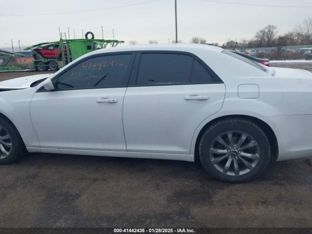 2C3CCAGG7EH381673 Chrysler 300 300s
