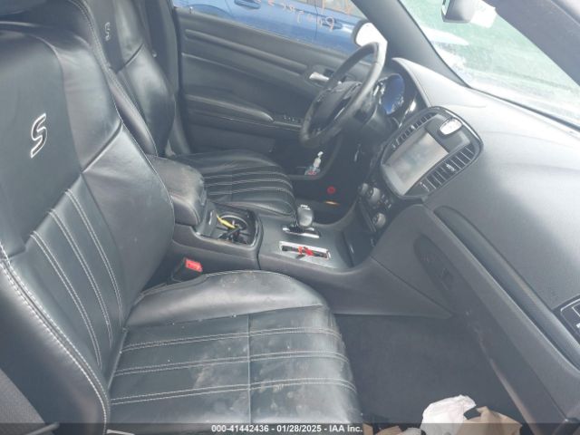 2C3CCAGG7EH381673 Chrysler 300 300s