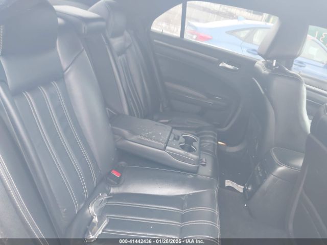 2C3CCAGG7EH381673 Chrysler 300 300s