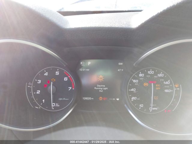 2018 ALFA ROMEO STELVIO ZASFAKAN9J7B89308 Photo 6