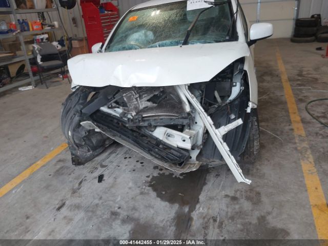 2018 MITSUBISHI MIRAGE G4 ML32F3FJ6JHF12153 Photo 5