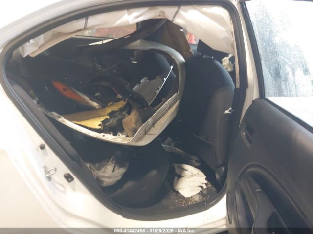 2018 MITSUBISHI MIRAGE G4 ML32F3FJ6JHF12153 Photo 7