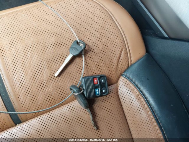 1FTFW1ED3MFB75260 Ford F-150 Platinum