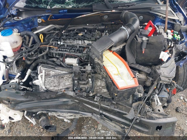 1VWAT7A3XHC023967 Volkswagen Passat 1.8t S