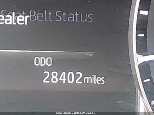 5TDAARAH7PS519564 Toyota Highlander Hybrid Xle Bronze