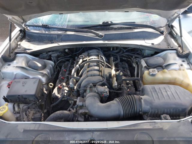 2013 DODGE CHARGER 2C3CDXAT1DH642347 Photo 9