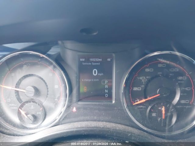 2013 DODGE CHARGER 2C3CDXAT1DH642347 Photo 6
