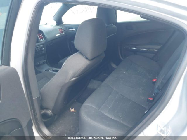 2013 DODGE CHARGER 2C3CDXAT1DH642347 Photo 7
