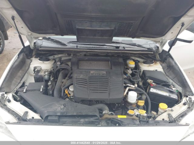 JF1VA1E67G9818326 Subaru Wrx Premium