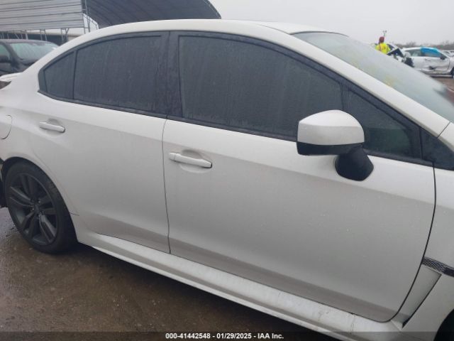 JF1VA1E67G9818326 Subaru Wrx Premium