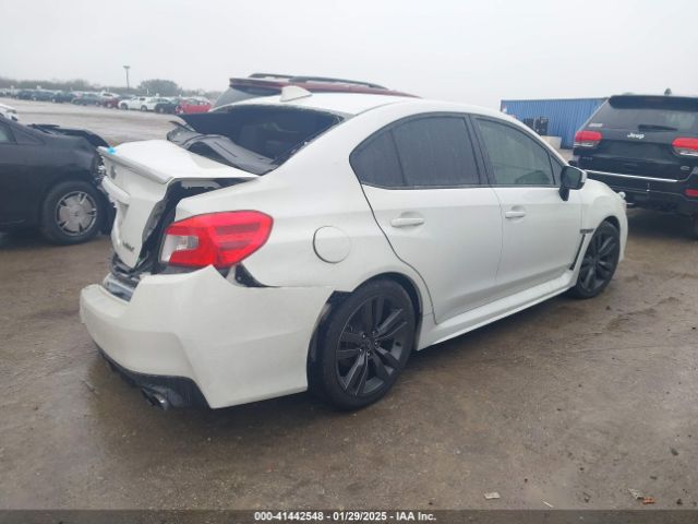 JF1VA1E67G9818326 Subaru Wrx Premium