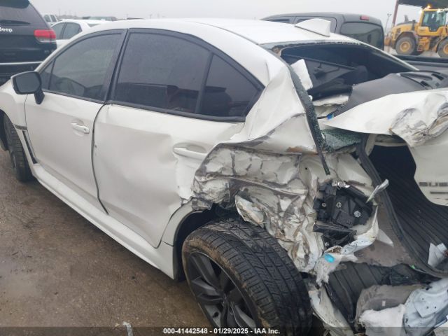 JF1VA1E67G9818326 Subaru Wrx Premium