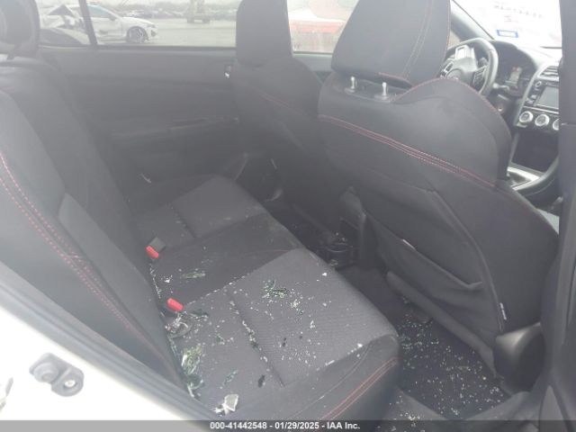 JF1VA1E67G9818326 Subaru Wrx Premium
