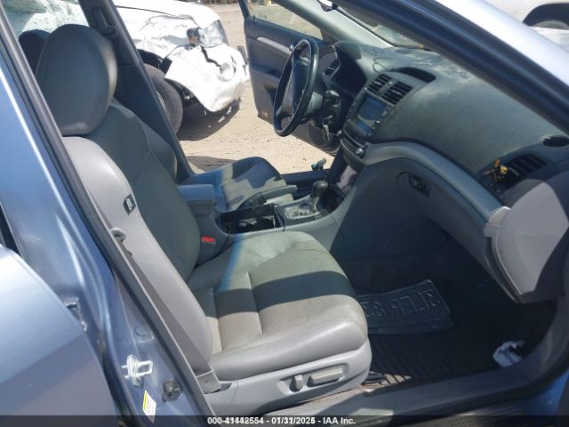 2006 ACURA TSX JH4CL96996C024544 Photo 4