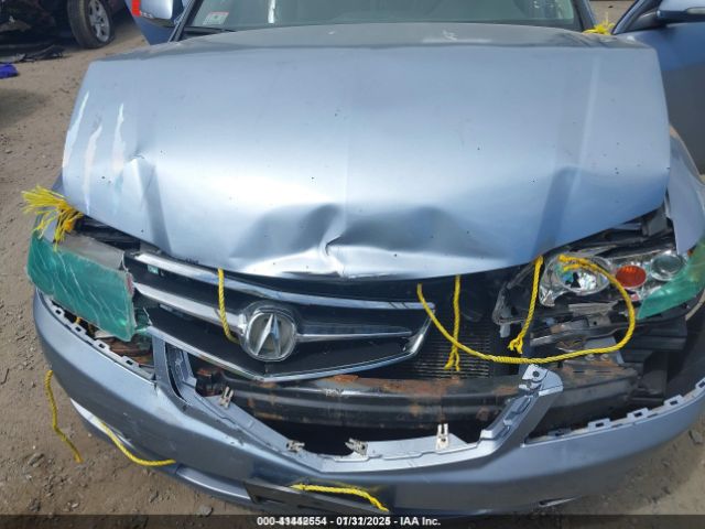 2006 ACURA TSX JH4CL96996C024544 Photo 5